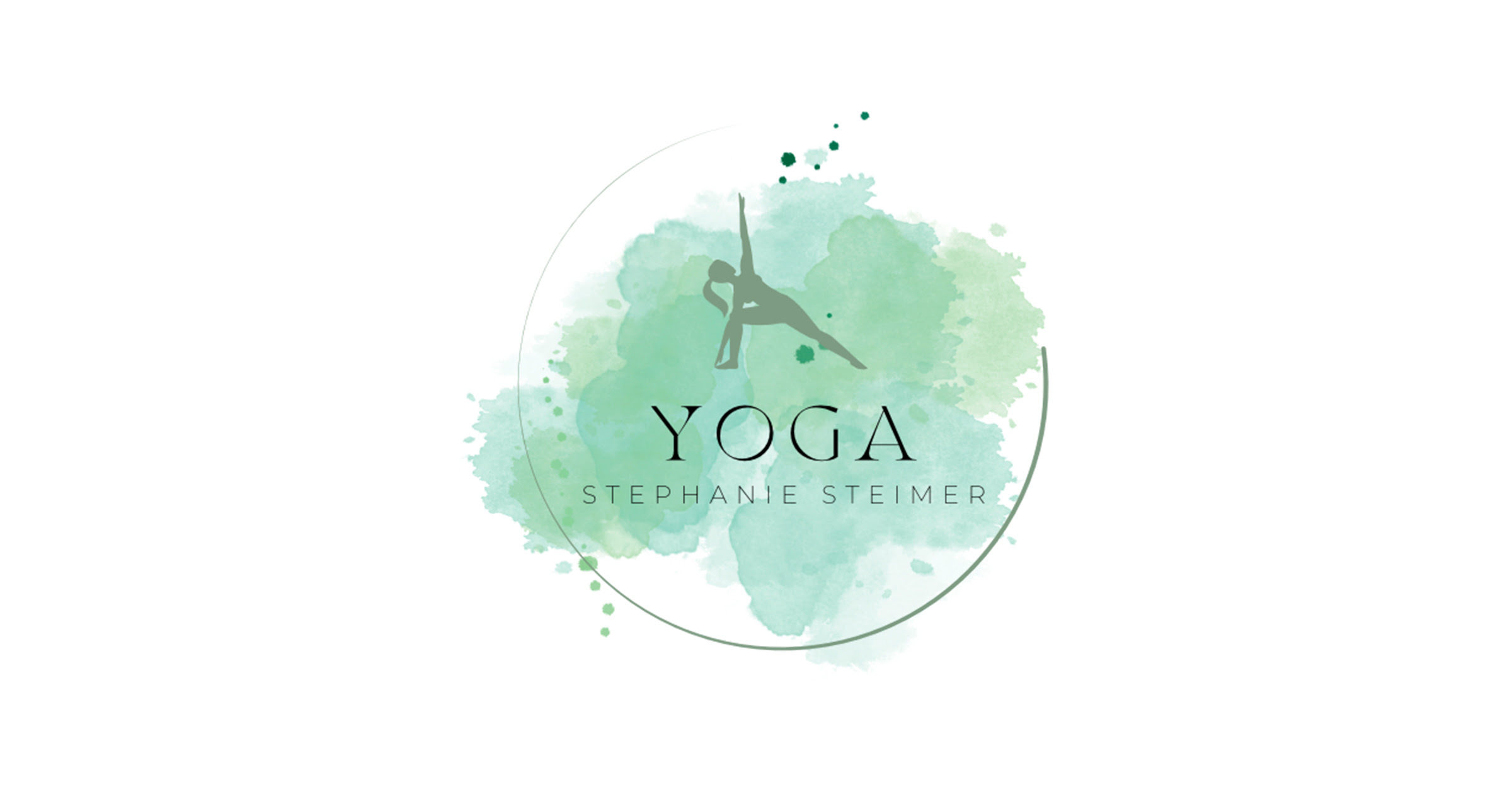 YOGA mit Stephanie Steimer