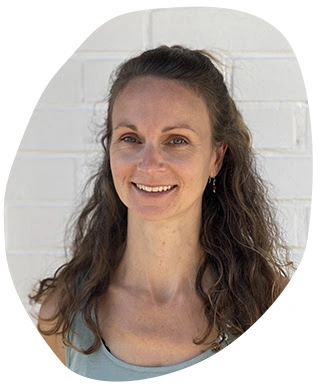 Ein Foto von Stephanie Steimer